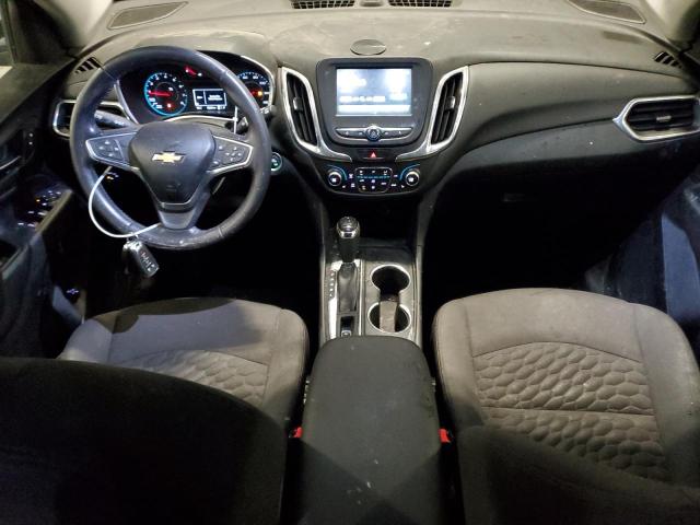 Photo 8 from auction – 2018 CHEVROLET EQUINOX LT with VIN 3GNAXSEV9JS571097