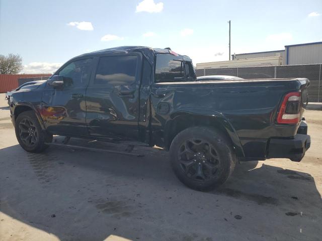 Photo 2 from auction – 2021 RAM 1500 LIMIT with VIN 1C6RREHTXMN753298