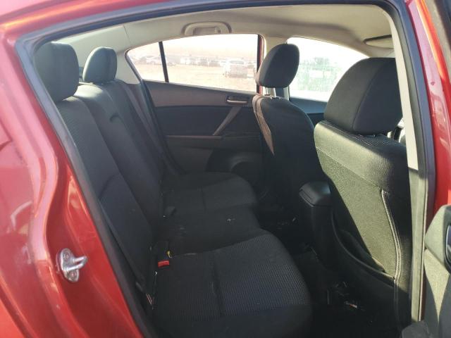 Photo 10 from auction – 2013 MAZDA 3 I with VIN JM1BL1V70D1754284