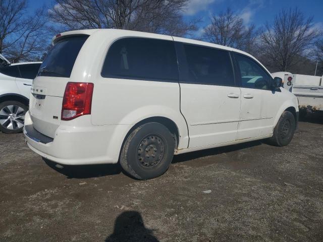 Photo 3 from auction – 2012 DODGE GRAND CARA with VIN 2C4RDGBG8CR287872