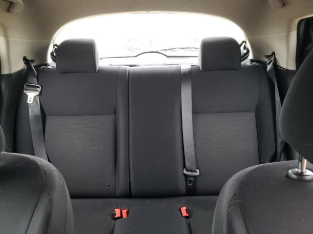 Photo 10 from auction – 2012 NISSAN JUKE S with VIN JN8AF5MV8CT127267