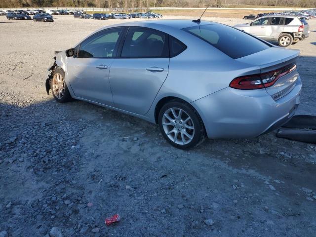 Photo 2 from auction – 2013 DODGE DART SXT with VIN 1C3CDFBA7DD152659