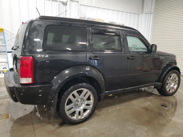 Photo 3 from auction – 2010 DODGE NITRO SE with VIN 1D4PU2GK8AW141745