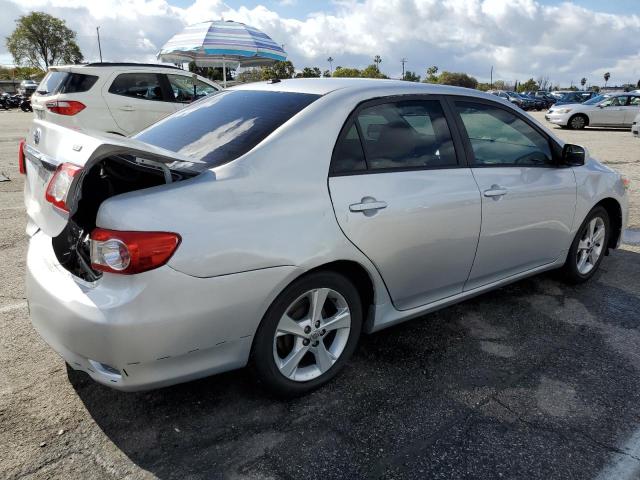 Снимка 3 от търг – 2012 TOYOTA COROLLA BA с VIN 2T1BU4EE6CC770772