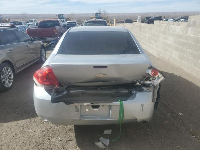 Photo 6 from auction – 2012 CHEVROLET IMPALA LS with VIN 2G1WF5E36C1209754