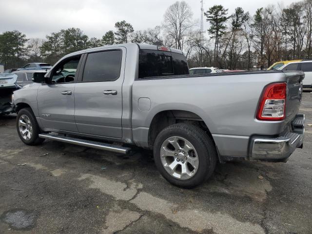 Photo 2 from auction – 2019 RAM 1500 BIG H with VIN 1C6RREFT1KN763735