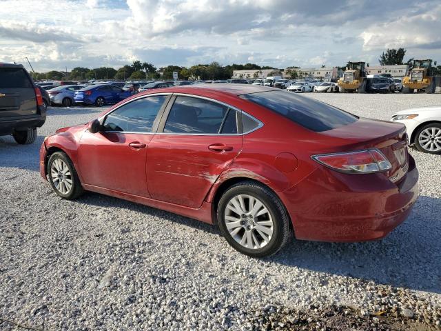 Снимка 2 от търг – 2010 MAZDA 6 I с VIN 1YVHZ8CH8A5M16756