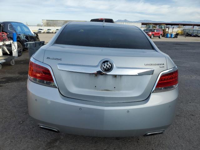 Photo 6 from auction – 2011 BUICK LACROSSE C with VIN 1G4GE5GD4BF298330