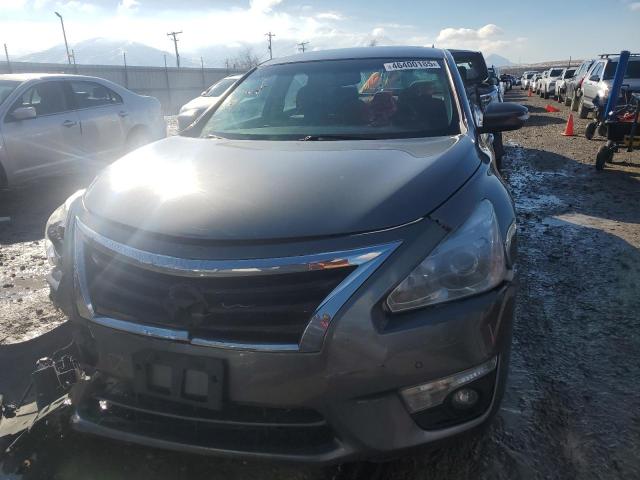 Photo 5 from auction – 2015 NISSAN ALTIMA 3.5 with VIN 1N4BL3APXFC445727