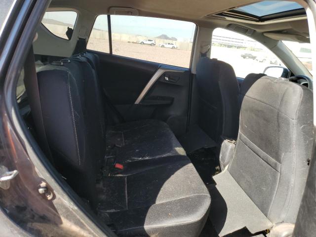 Photo 11 from auction – 2015 TOYOTA RAV4 XLE with VIN 2T3RFREV4FW311756