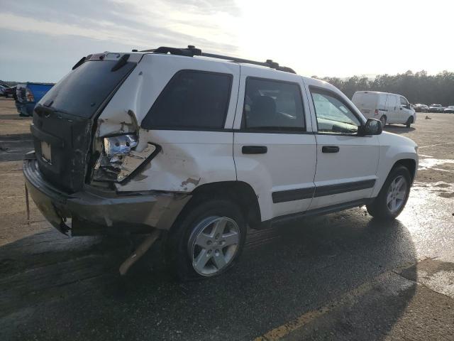 Photo 3 from auction – 2005 JEEP GRAND CHER with VIN 1J4GS48K85C510702
