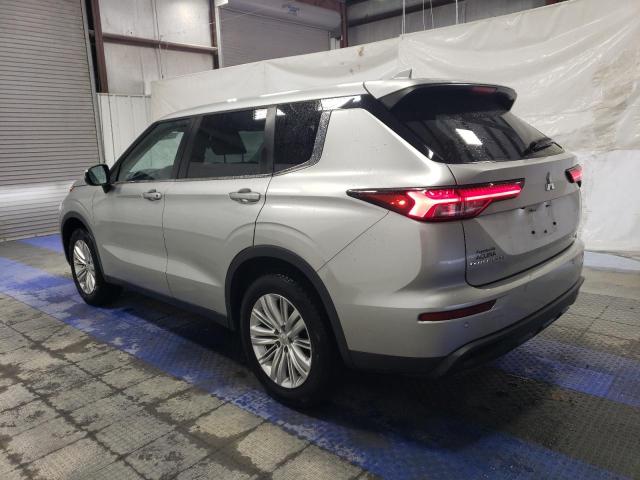 Photo 2 from auction – 2022 MITSUBISHI OUTLANDER with VIN JA4J3TA87NZ007946