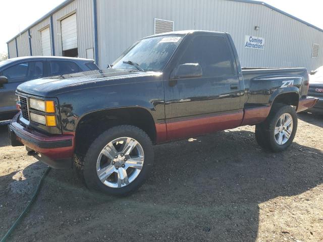GMC SIERRA K15 1995 with VIN 1GTEK14Z0SZ545502 - Photo from auction