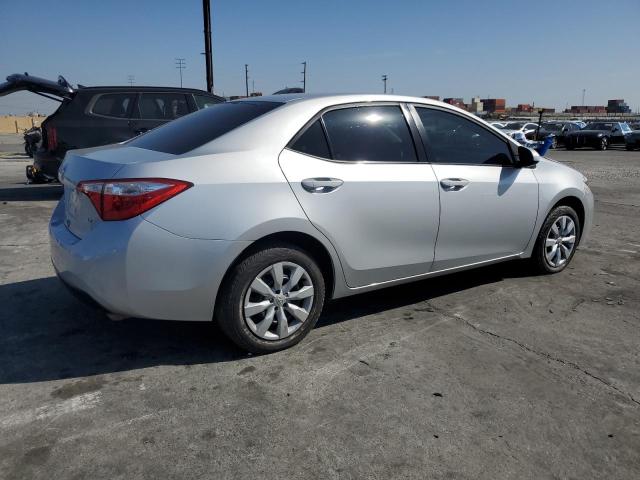 Photo 3 from auction – 2016 TOYOTA COROLLA L with VIN 5YFBURHE1GP446272