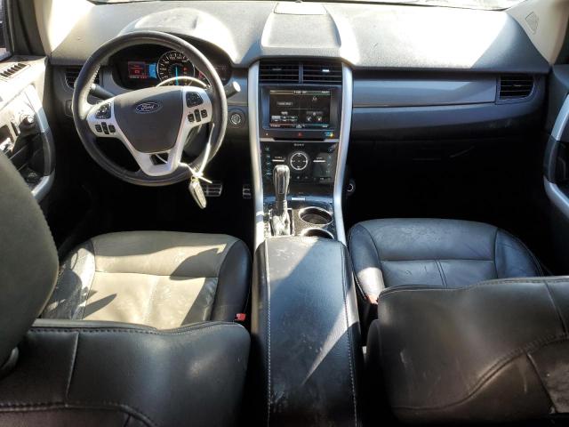 Foto 8 de la subasta – 2013 FORD EDGE SPORT con VIN 2FMDK3AK9DBC72902