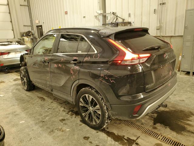 Фото 2 с аукциона – 2022 MITSUBISHI ECLIPSE CR с VIN JA4ATWAA3NZ018785