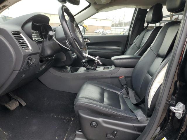 Снимка 7 от търг – 2020 DODGE DURANGO GT с VIN 1C4RDJDG3LC252742