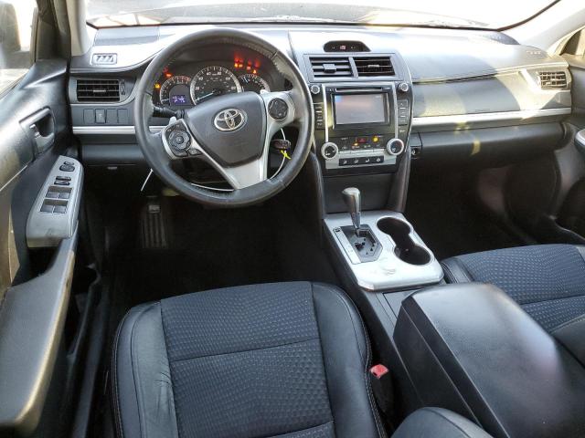 Photo 8 from auction – 2014 TOYOTA CAMRY L with VIN 4T1BF1FK3EU755158