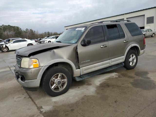 FORD EXPLORER X 2002 with VIN 1FMZU73E52ZB91078 - Photo from auction