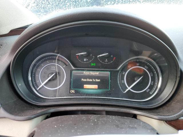 Photo 9 from auction – 2014 BUICK REGAL PREM with VIN 2G4GN5EX5E9316859