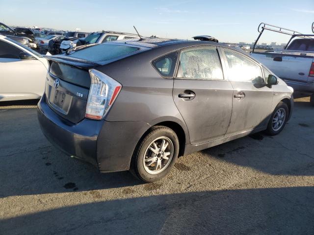 Photo 3 from auction – 2010 TOYOTA PRIUS with VIN JTDKN3DUXA1288551