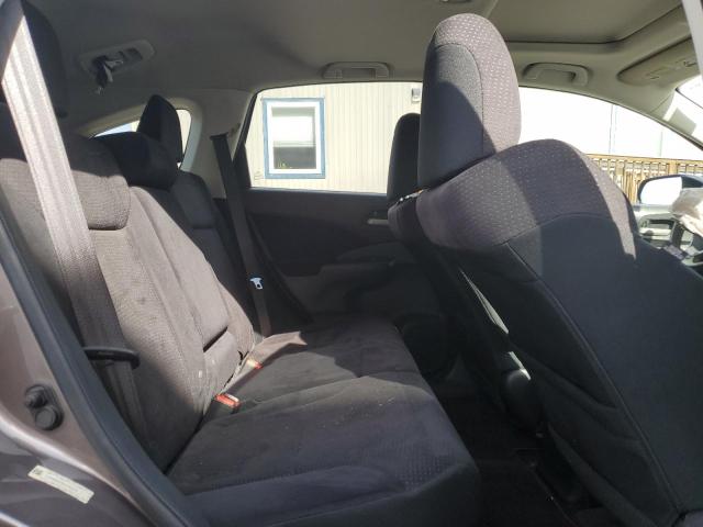 Photo 11 from auction – 2013 HONDA CR-V EX with VIN 5J6RM4H59DL030079