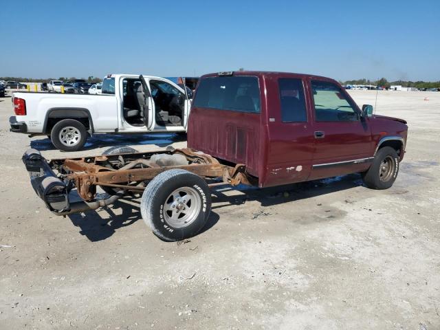 Photo 3 from auction – 1994 CHEVROLET GMT-400 C1 with VIN 2GCEC19H9R1169964