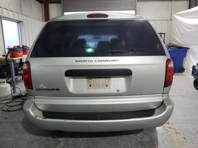 Photo 6 from auction – 2007 DODGE GRAND CARA with VIN 1D4GP24R77B100287