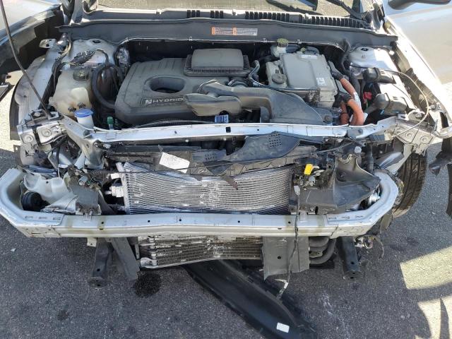 Photo 11 from auction – 2017 FORD FUSION SE with VIN 3FA6P0LU3HR247762