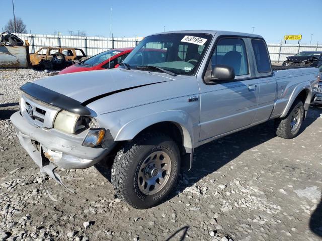 MAZDA B3000 CAB 2002 with VIN 4F4YR16U12TM16186 - Photo from auction