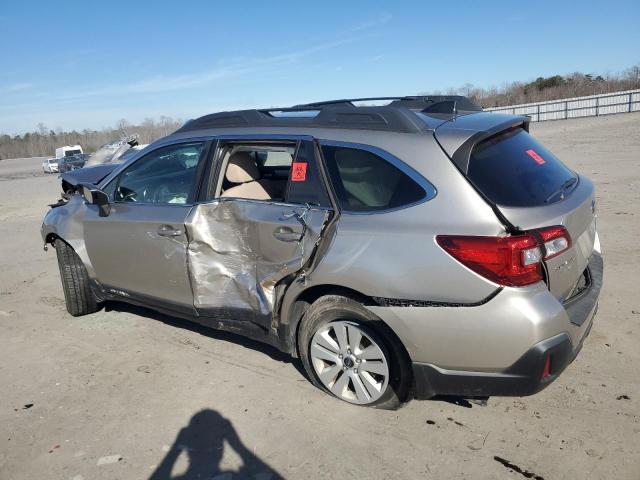 Снимка 2 от търг – 2018 SUBARU OUTBACK 2. с VIN 4S4BSAFC8J3352989