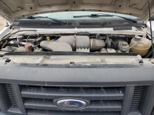 Photo 12 from auction – 2013 FORD ECONOLINE with VIN 1FTSE3EL8DDA98398