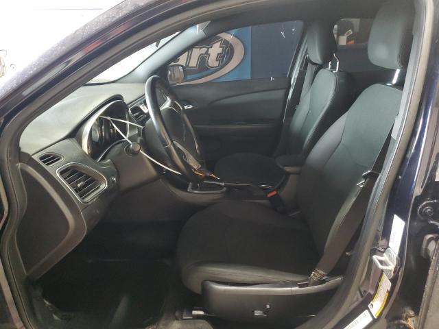 Photo 7 from auction – 2012 CHRYSLER 200 TOURIN with VIN 1C3CCBBB4CN181078