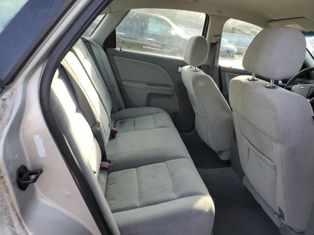 Photo 10 from auction – 2007 FORD FIVE HUNDR with VIN 1FAHP27137G132282