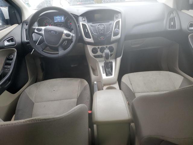 Photo 8 from auction – 2012 FORD FOCUS SE with VIN 1FAHP3F23CL140108