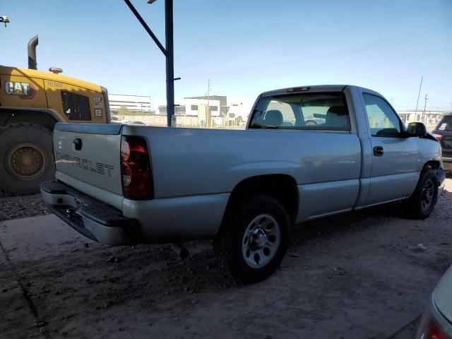 Photo 3 from auction – 2005 CHEVROLET SILVERADO with VIN 1GCEC14X35Z320930