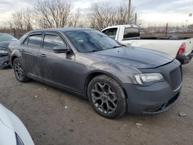 Photo 4 from auction – 2017 CHRYSLER 300 S with VIN 2C3CCAGG0HH558102