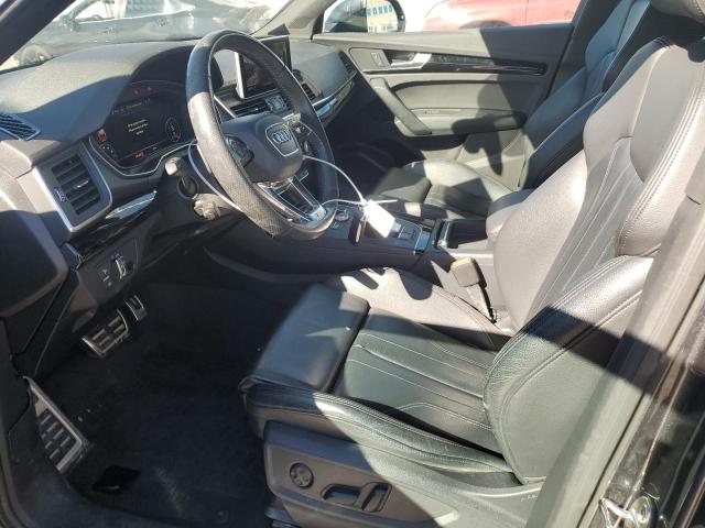 Photo 7 from auction – 2019 AUDI Q5 TECHNIK with VIN WA1FNAFY1K2021794
