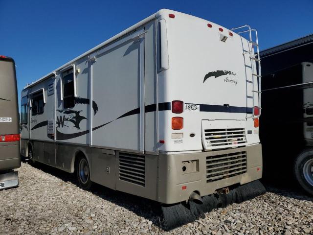 Photo 3 from auction – 2002 FREIGHTLINER CHASSIS X with VIN 4UZAAJBVX2CK20808
