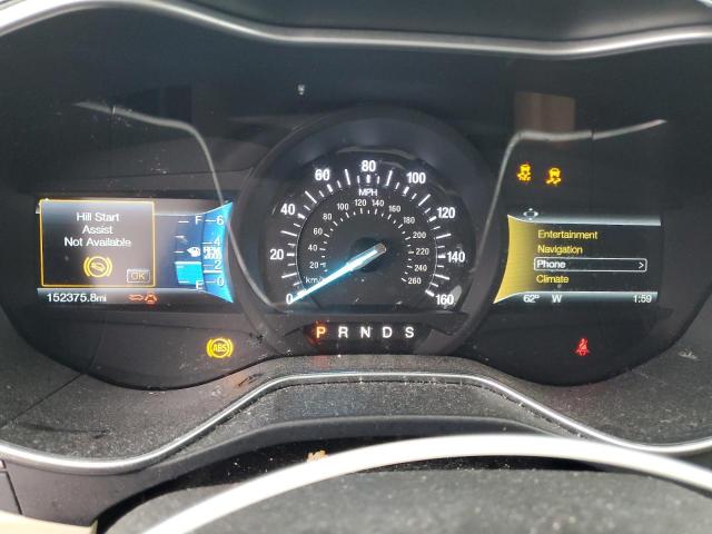 Photo 9 from auction – 2016 FORD FUSION SE with VIN 1FA6P0HD4G5123543