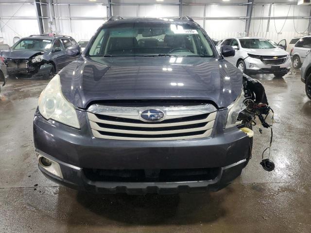 Снимка 5 от търг – 2010 SUBARU OUTBACK 2. с VIN 4S4BRCCCXA3356053