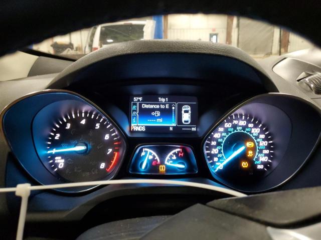 Photo 9 from auction – 2016 FORD ESCAPE SE with VIN 1FMCU9GX0GUA46970