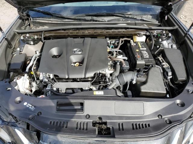 Photo 11 from auction – 2021 LEXUS ES 250 BAS with VIN 58AD11D13MU002819