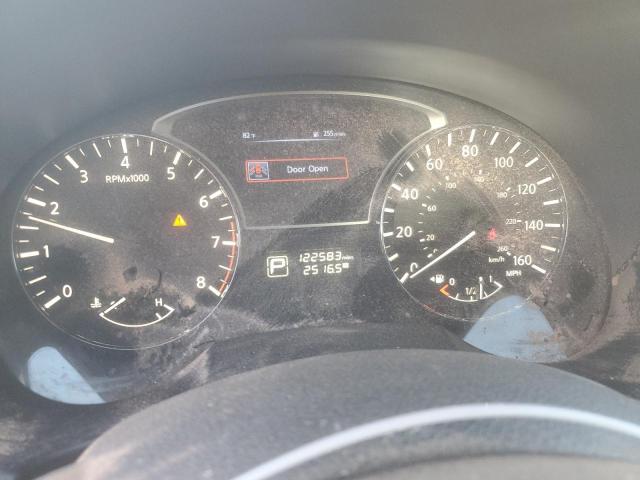Photo 9 from auction – 2015 NISSAN ALTIMA 3.5 with VIN 1N4BL3AP2FC283334