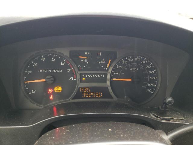 Photo 9 from auction – 2005 CHEVROLET COLORADO with VIN 1GCDT136458221821