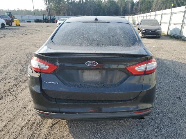 Photo 6 from auction – 2014 FORD FUSION SE with VIN 1FA6P0H72E5363827