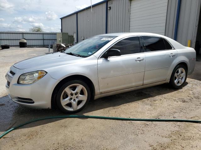 CHEVROLET MALIBU LS 2011 with VIN 1G1ZA5EU2BF104964 - Photo from auction