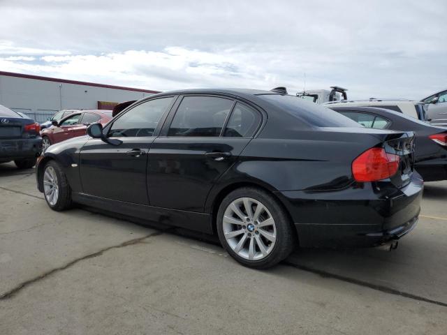 Photo 2 from auction – 2011 BMW 328 I SULE with VIN WBAPH5C53BA446925