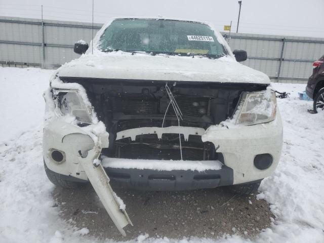Снимка 5 от търг – 2016 NISSAN FRONTIER S с VIN 1N6AD0EV1GN762860
