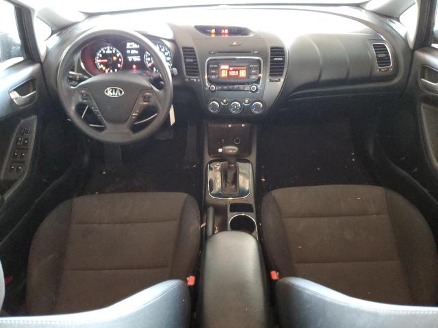 Photo 8 from auction – 2017 KIA FORTE LX with VIN 3KPFK4A76HE119844